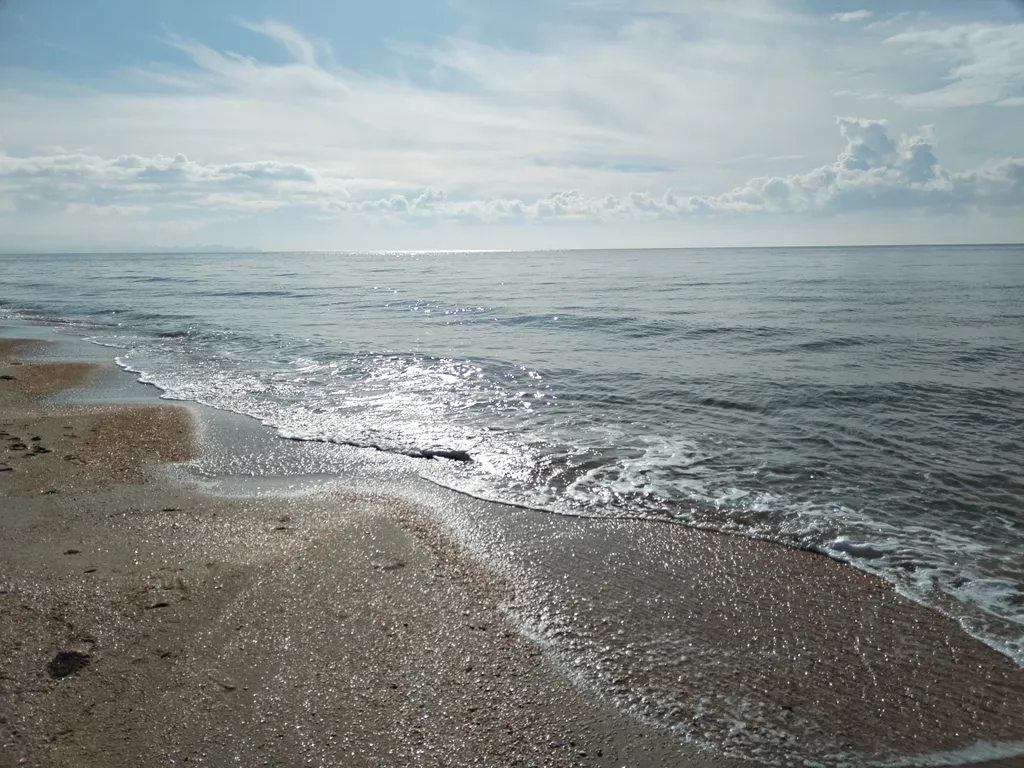 Квартира Квартира Студия в двух шагах от моря — Анапа