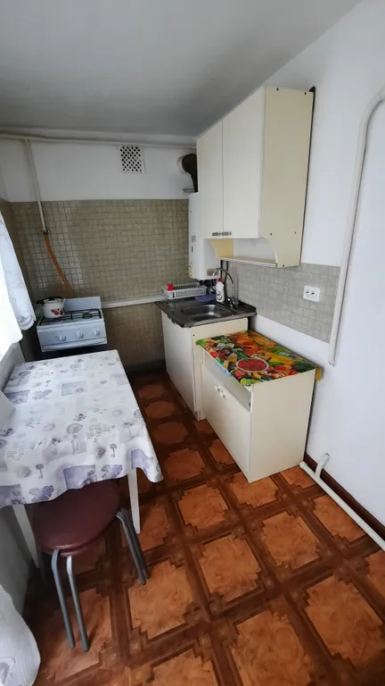 Коттедж 3-комнатный Дом — Анапа