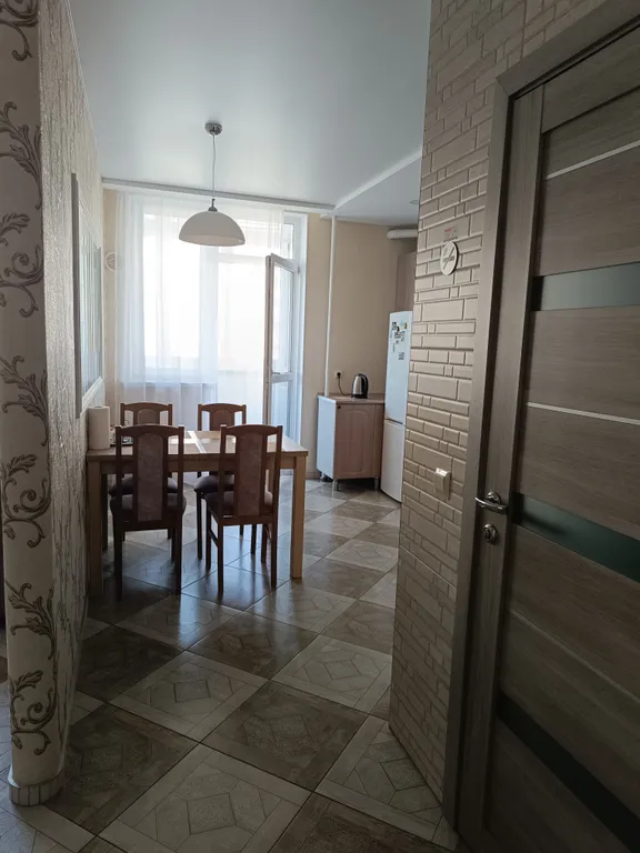 Квартира 1-комнатная Квартира — Калининград