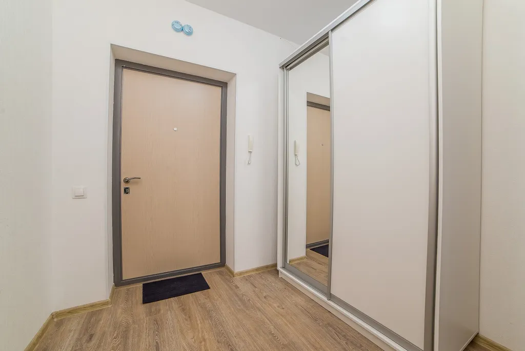 Нежный взгляд