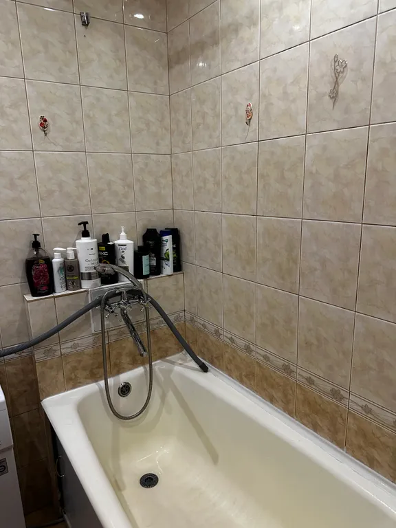 Квартира Квартира рядом с ж/д больницей — Хабаровск