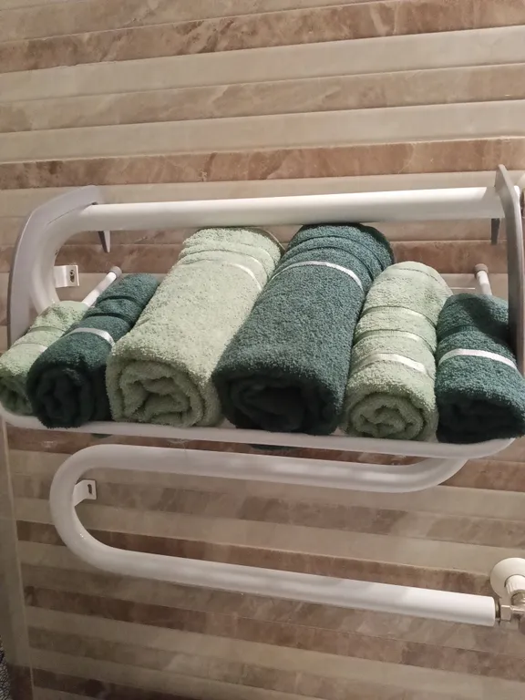 Квартира Уютные апартаменты в новом ЖК — Калининград