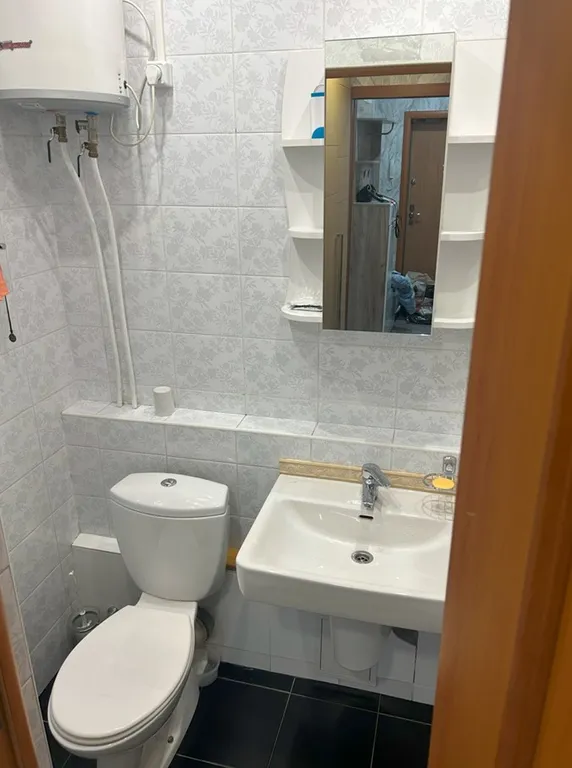 Апартаменты с прекрасным расположением у городского парка