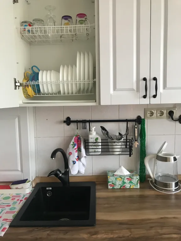 Студия Балкончик в сердце Нальчика