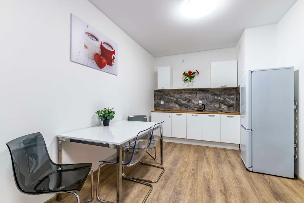 Квартира Апартаменты DreamHouse ЖК Русь — Екатеринбург
