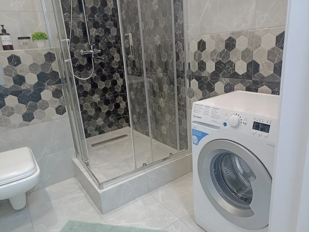 Квартира Квартира в ЖК Гарант — Анапа