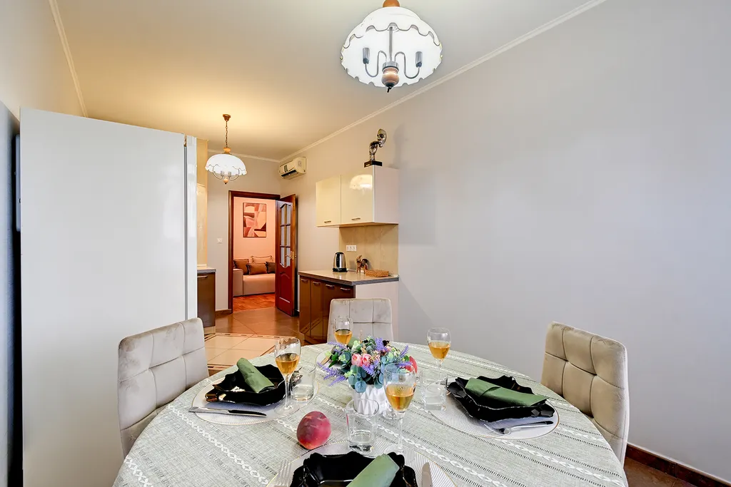 Квартира Квартира в центре Адлера 8мин от моря рядом с Мандарин Я на Море — Адлер