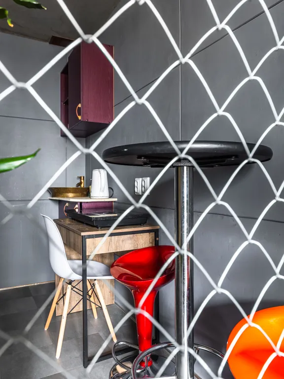 Апартаменты PlaumHotel