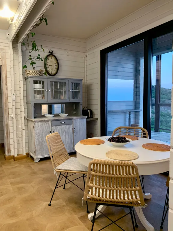 Дом у моря в Алуште