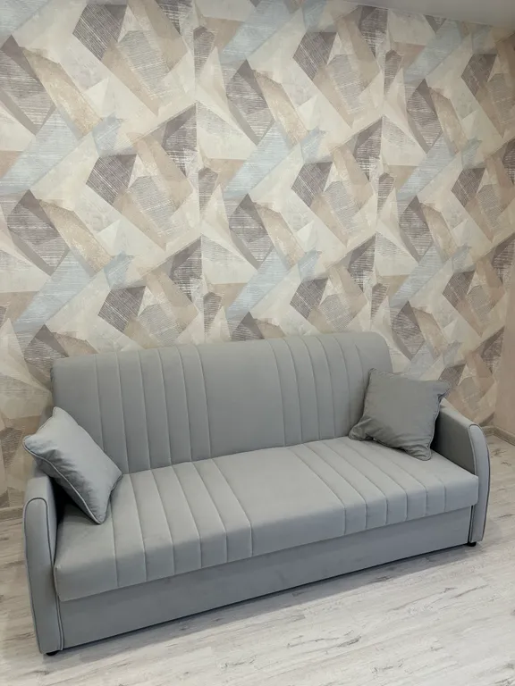 Лучший вид на море, новая уютная студия