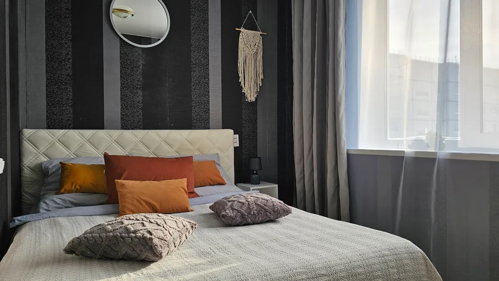 Апартамент у городского суда