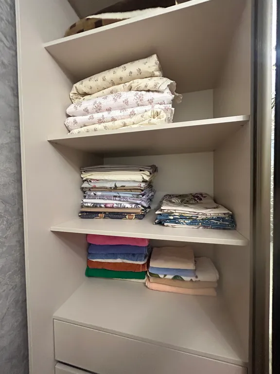 Квартира Уютная квартира в 5 минутах от моря — Каспийск