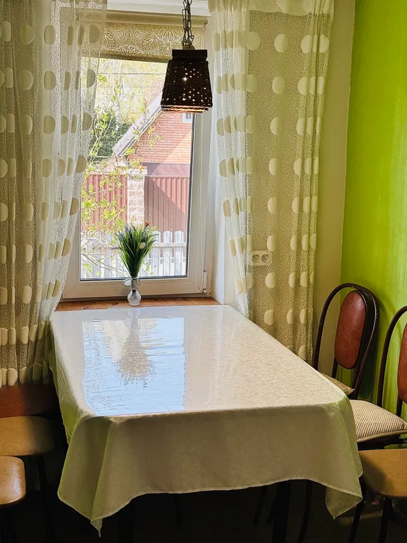 Коттедж Дом в Ногинском парке — Ногинск