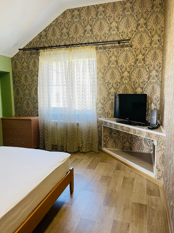 Коттедж Дом с грушевым садом — Сочи