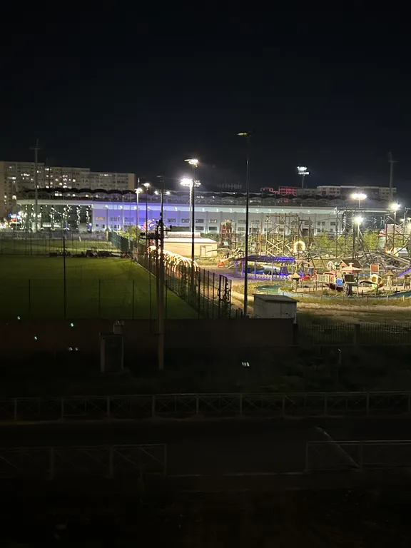 Уютная квартира рядом с морем