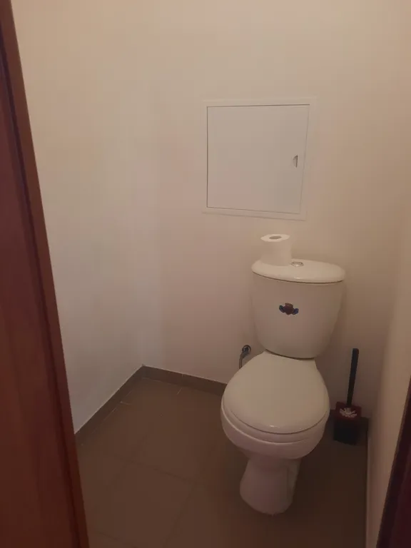 Квартира приготовлена с любовью и заботой о гостях