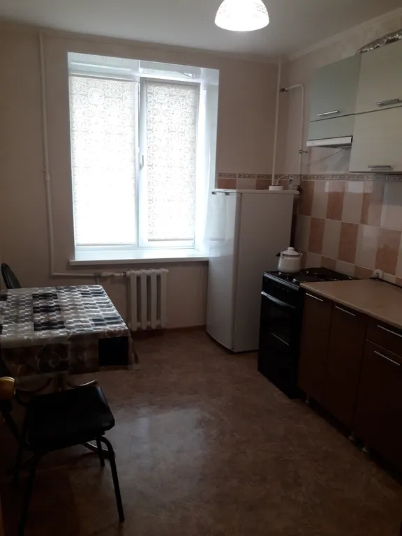 Уютная 1-комнатная квартира с отчетными документами