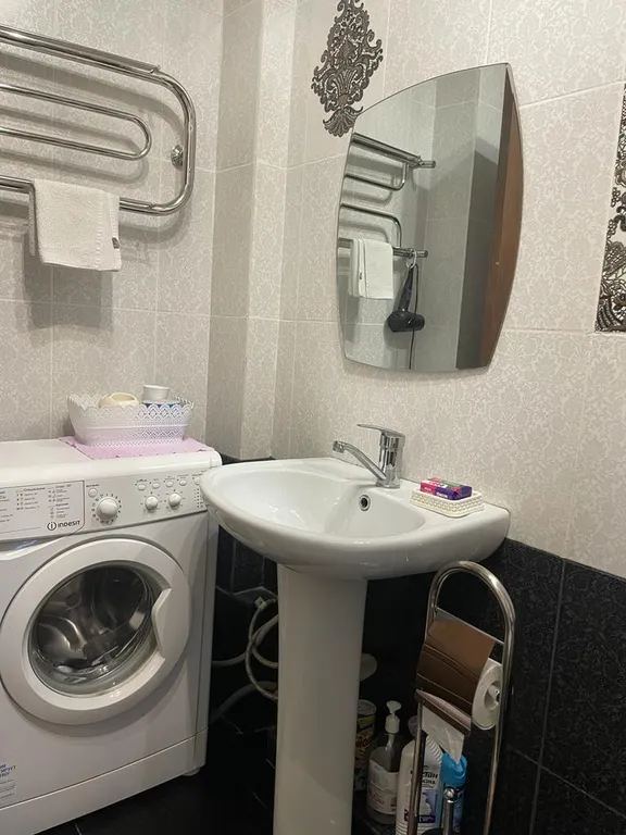 Коттедж Отдельностоящий дом — Кисловодск