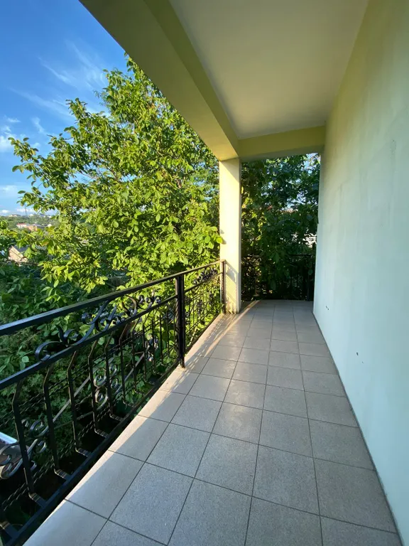 Гостевой дом Мелис