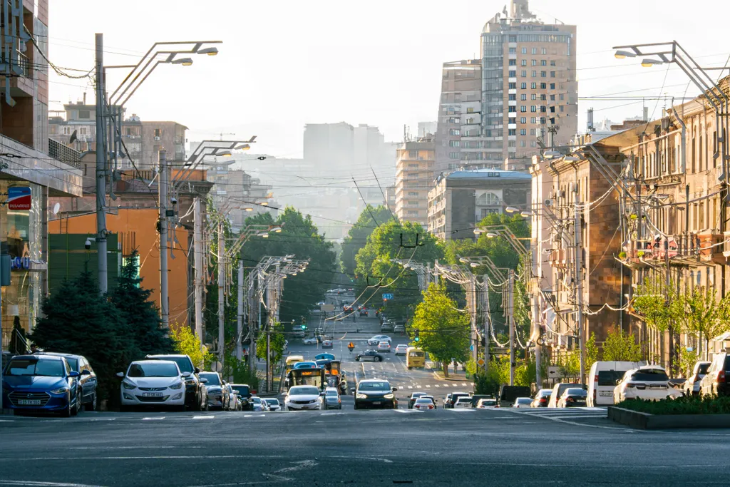 Апартаменты рядом со стадионом Вазгена Саргсяна