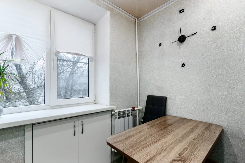 Уютная квартира на проспекте Нагибина