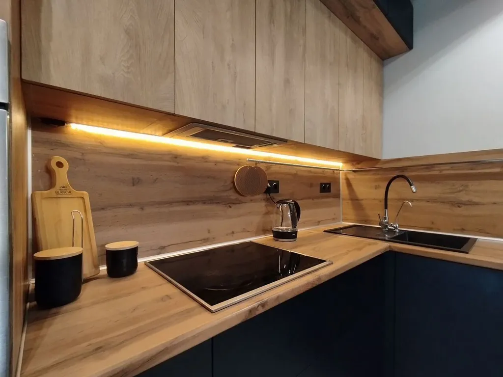 Квартира Просторная солнечная стильная студия в современном стиле — аренда посуточно в Хабаровск