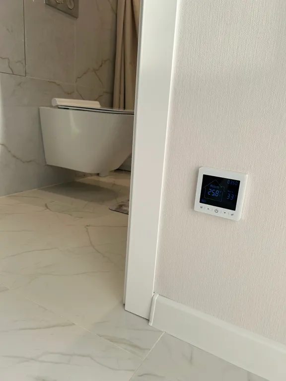 Комфортная квартира рядом с парком