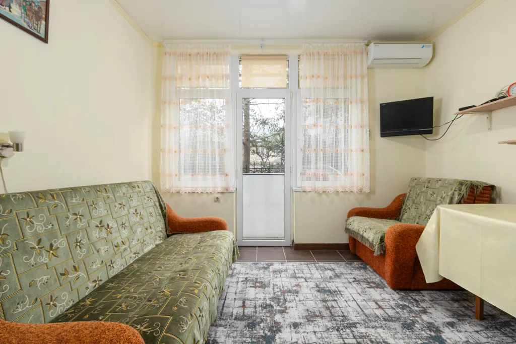 Квартира Уютная квартира в центре Адлера — Адлер