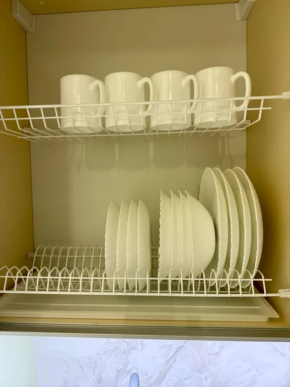 Квартира в пешей доступности центра города с индивидуальным отоплением