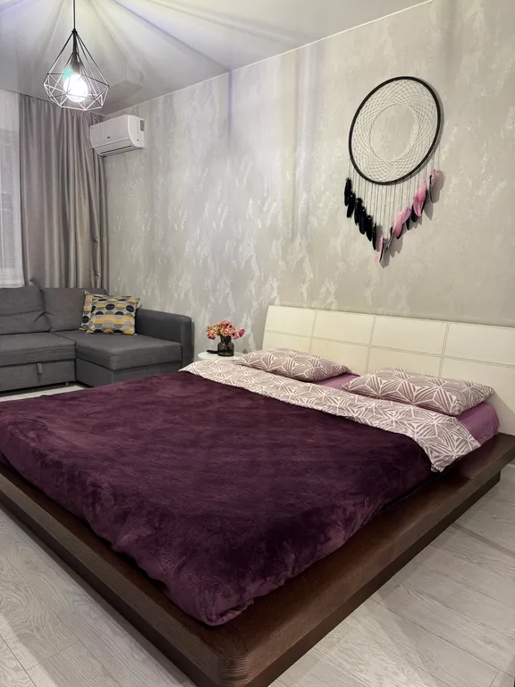 Квартира Квартира Как дома и даже лучше — Хабаровск