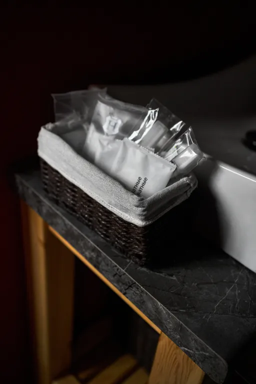 Студия SadoВремя заезда и выезда любое 24/7