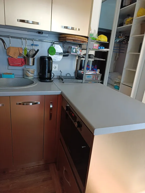 Уютная квартира в 12 минутах на авто до аэропорта