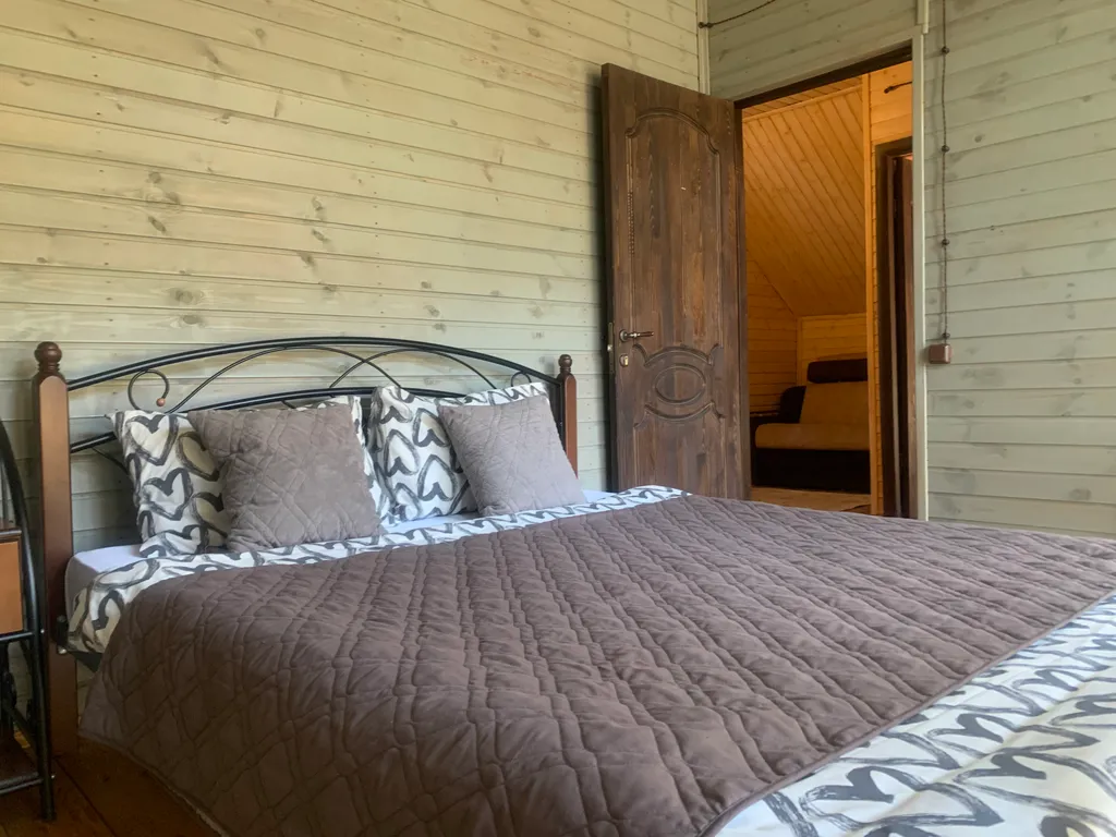 2-комнатный Дом