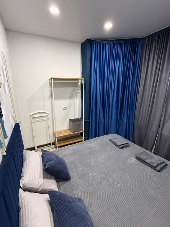 Квартира Уютная квартира в пешей доступности от горнолыжного курорта Big Wood — Кировск