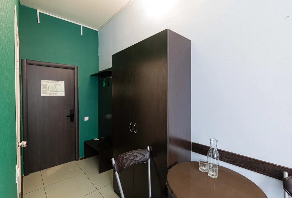 Квартира Комната — Санкт-Петербург