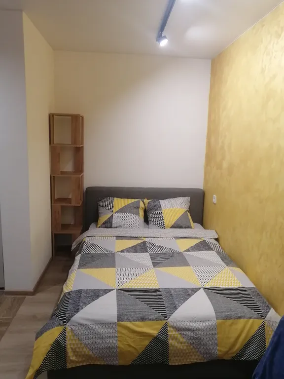 Уютная квартира у ж/д вокзала