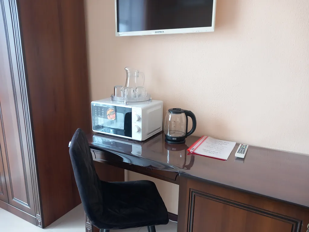 Квартира Комната — Витязево