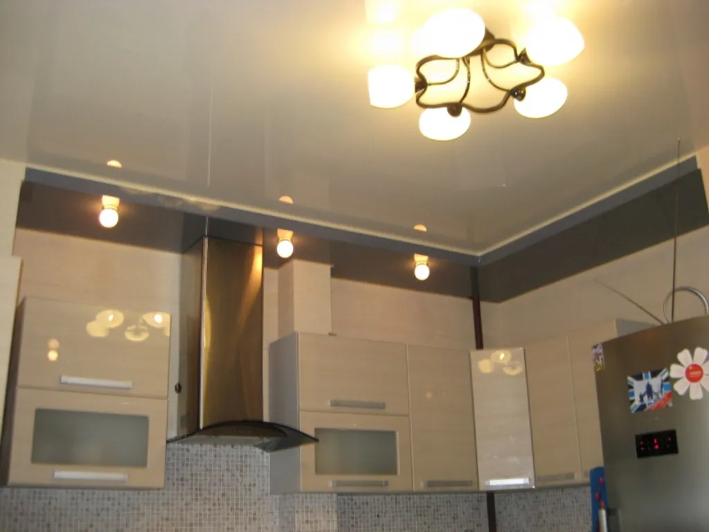 Двухкомнатная квартира в новом доме у Королевских ворот