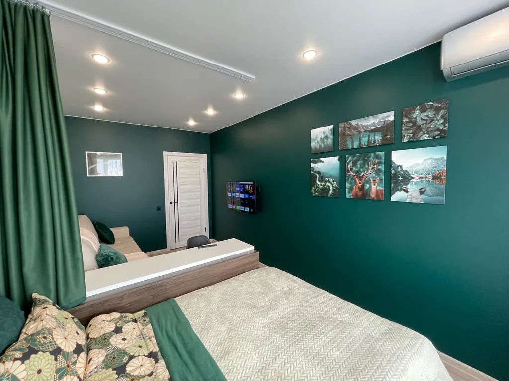 Вам понравится гостить у нас