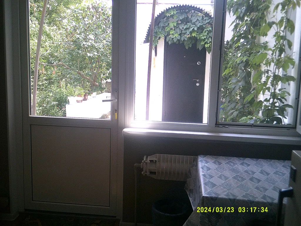 Квартира Удобная комната для отдыха в тихом месте — Прибрежное