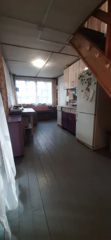 Гостевой дом Лесовик