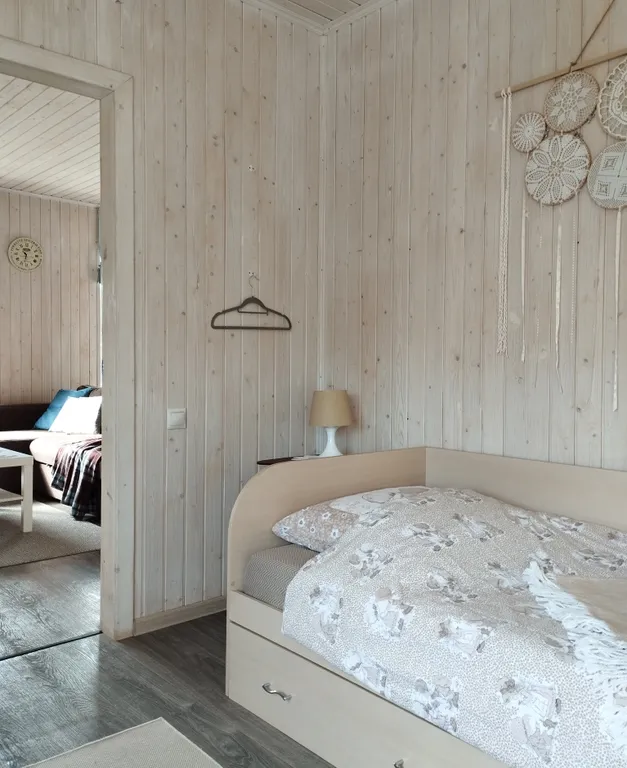 Уютный гостевой дом