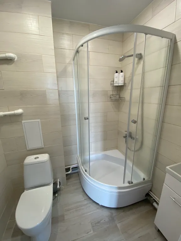 Квартира Квартира для комфортного проживания большой семьи/компании — Янино-1