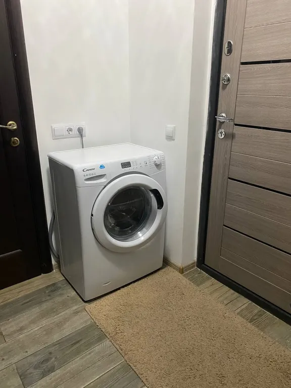 Квартира Квартира Уютная студия в центре — Краснодар