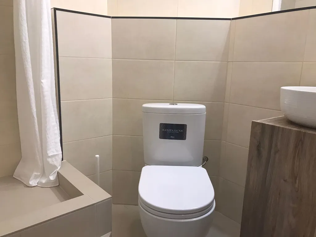 Комфортная студия