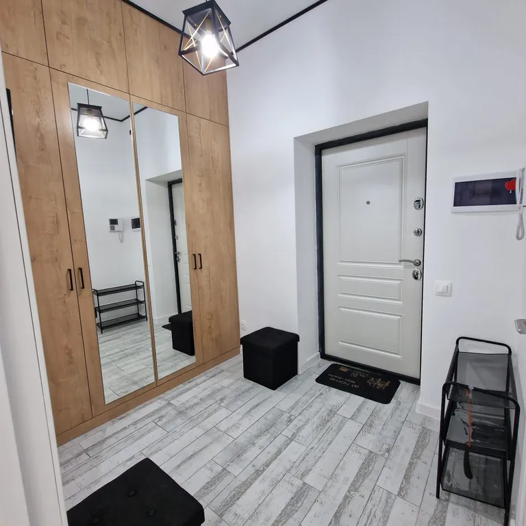 Уютная квартира в центре достопримечательностей