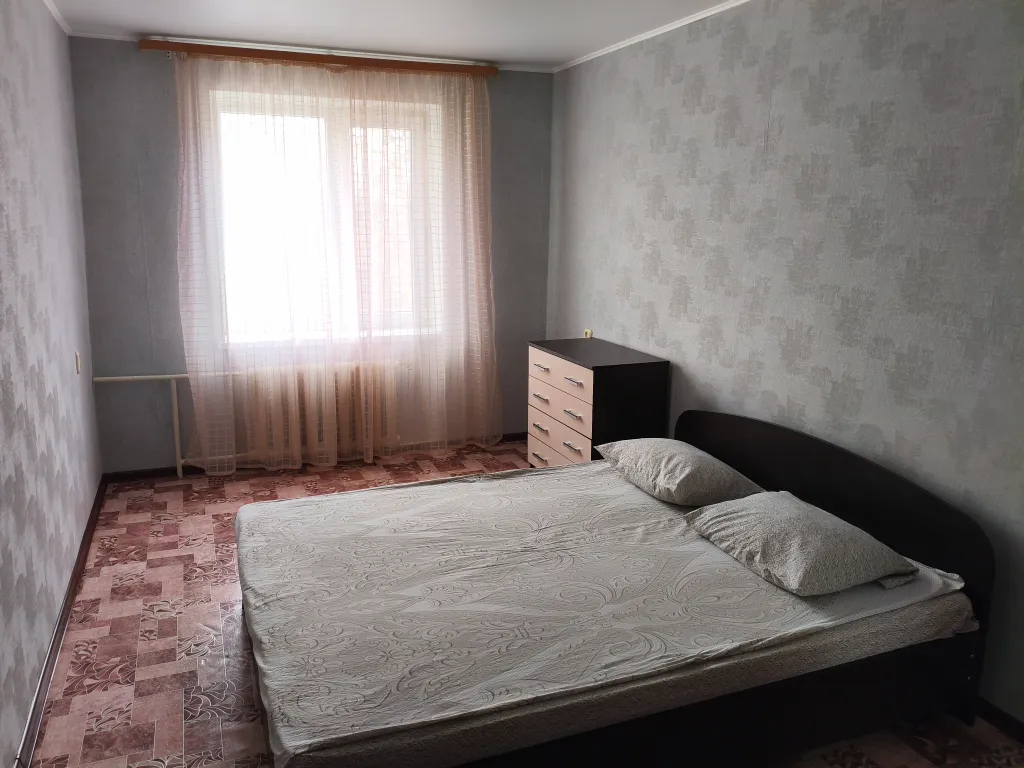 Квартира у моря