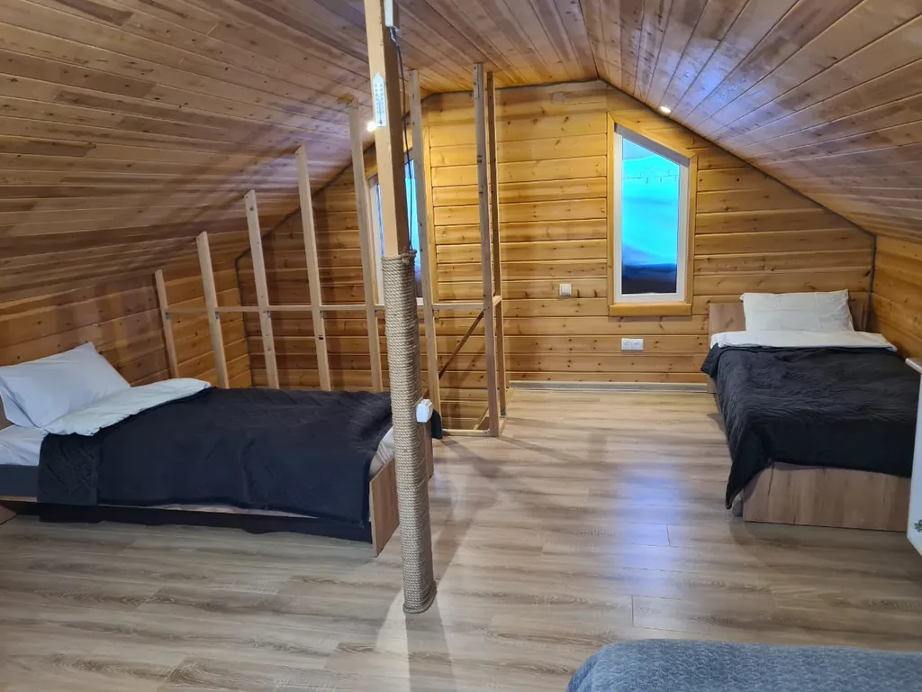 Уютный дом Ярило