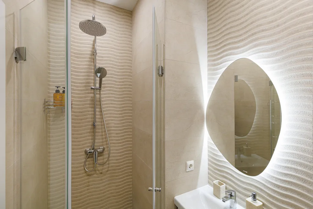 Квартира в Рыбной деревне