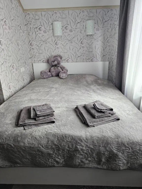 Домик в деревне